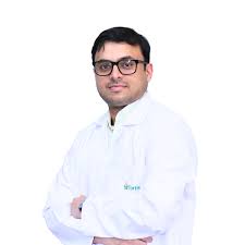 Dr Tejas Vispute